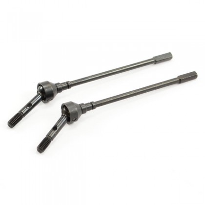 FTX Outback 2.0 Front Universal Driveshaft (2pc)